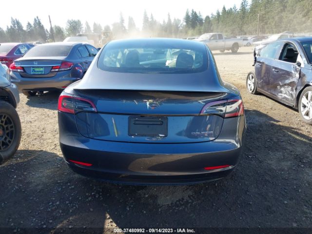 5YJ3E1EC1PF634856 Tesla Model 3 Performance