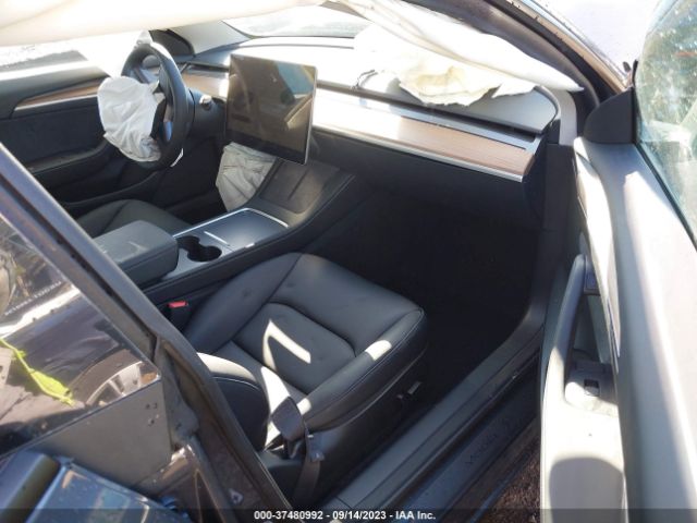 5YJ3E1EC1PF634856 Tesla Model 3 Performance