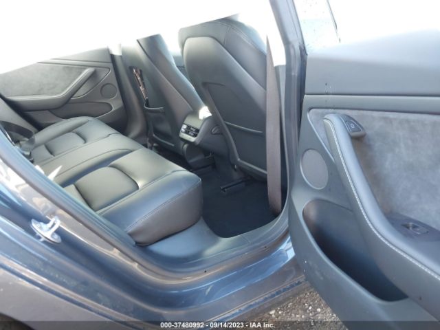 5YJ3E1EC1PF634856 Tesla Model 3 Performance