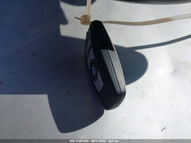 WBA5B1C59GG129253 BMW 5 Series 535i