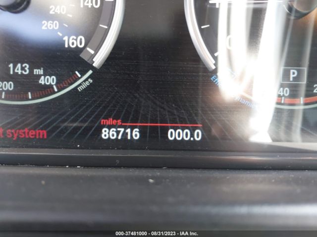 WBA5B1C59GG129253 BMW 5 Series 535i