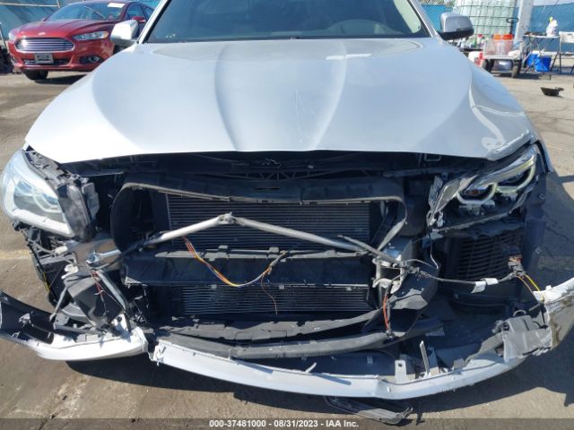 WBA5B1C59GG129253 BMW 5 Series 535i
