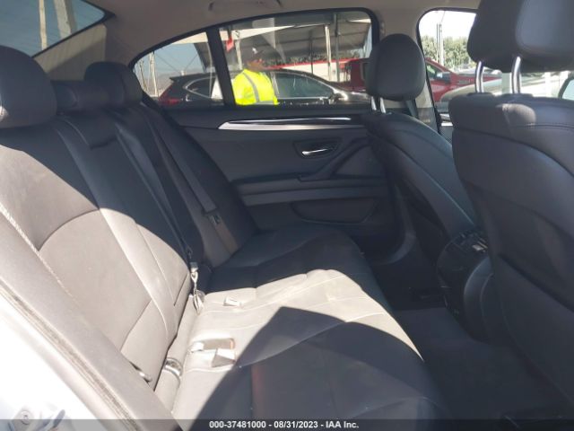 WBA5B1C59GG129253 BMW 5 Series 535i