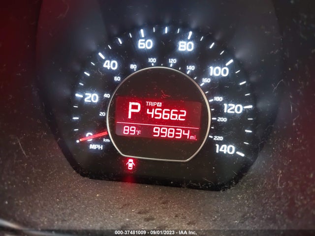 KIA SOUL + 2019 KNDJP3A59K7670524 Image 7