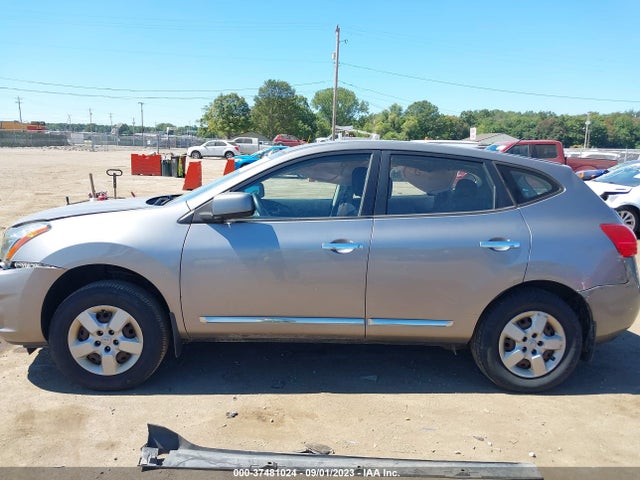 Nissan Rogue Select S 2014 JN8AS5MV1EW708008 Image 14
