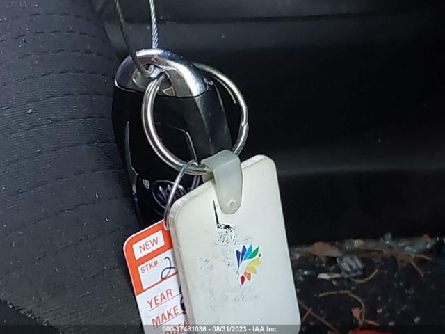 KL4CJASB9KB791239 Buick Encore Preferred