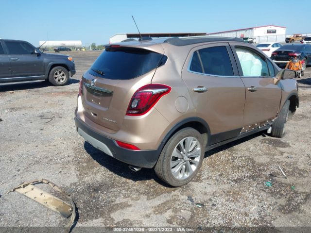 KL4CJASB9KB791239 Buick Encore Preferred