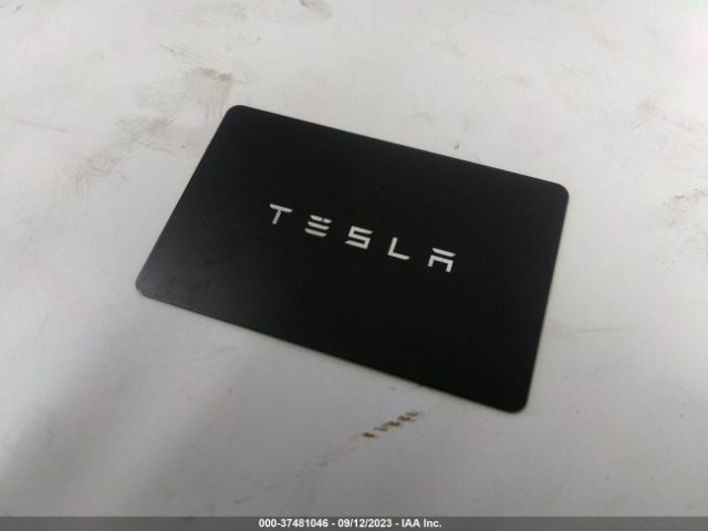 5YJ3E1EA9PF403170 Tesla MODEL 3
