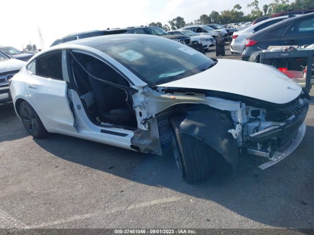 5YJ3E1EA9PF403170 Tesla MODEL 3