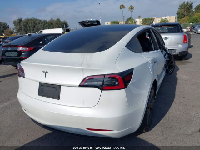5YJ3E1EA9PF403170 Tesla MODEL 3