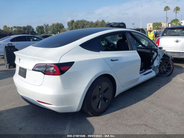 5YJ3E1EA9PF403170 Tesla MODEL 3