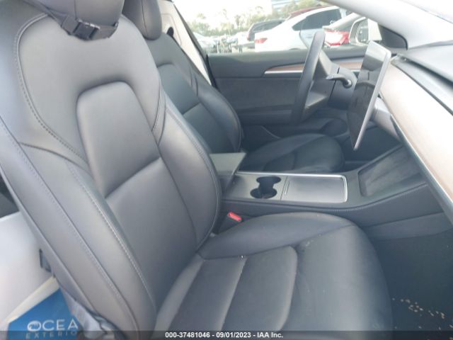 5YJ3E1EA9PF403170 Tesla MODEL 3
