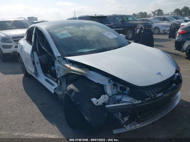 5YJ3E1EA9PF403170 Tesla MODEL 3
