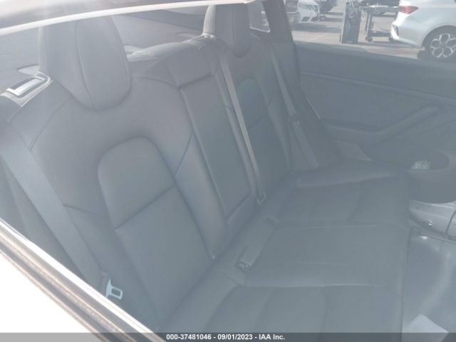 5YJ3E1EA9PF403170 Tesla MODEL 3