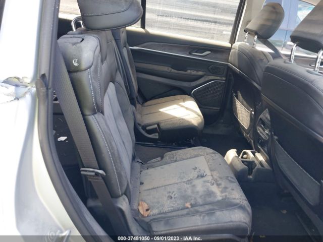 1C4RJKBG1N8617460 Jeep Grand Cherokee L Limited