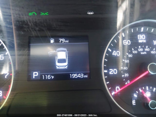 2021 KIA FORTE LXS VIN: 3KPF24ADXME412176