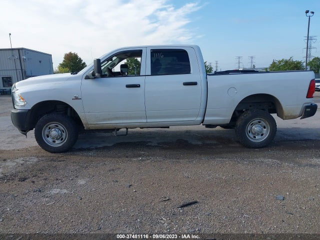 RAM 2500 Tradesman 2018 3C6UR5CL4JG279158 Image 15