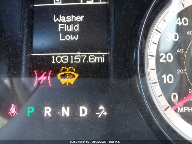 RAM 2500 Tradesman 2018 3C6UR5CL4JG279158 Image 16