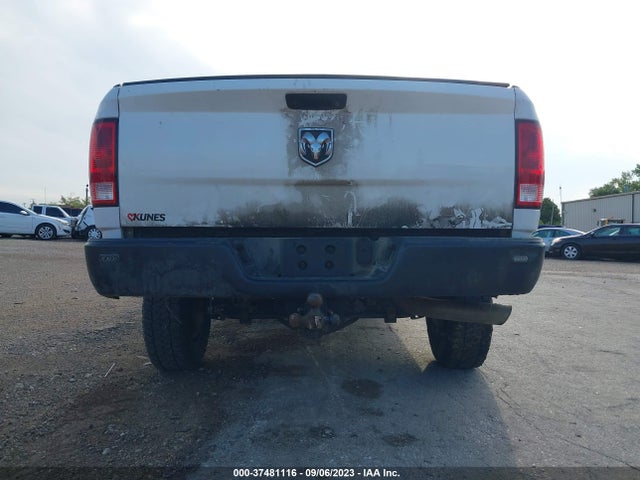 RAM 2500 Tradesman 2018 3C6UR5CL4JG279158 Image 17