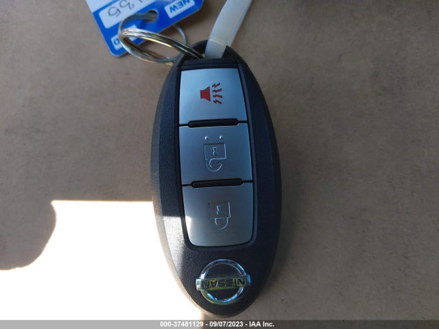 Nissan ROGUE S 2021 5N1AT3AA8MC830021 Image 11