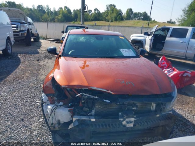 1N4BL4CV7MN410145 Nissan Altima 2.5 Sr