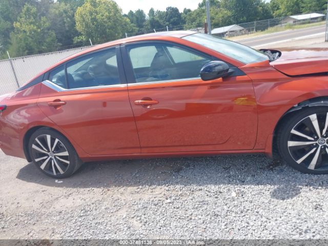 1N4BL4CV7MN410145 Nissan Altima 2.5 Sr