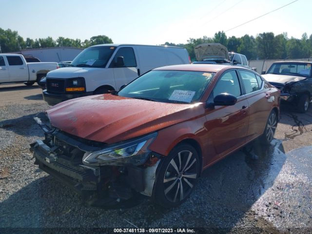 1N4BL4CV7MN410145 Nissan Altima 2.5 Sr