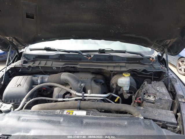 1C6RR7LT3HS777257 RAM 1500 Slt