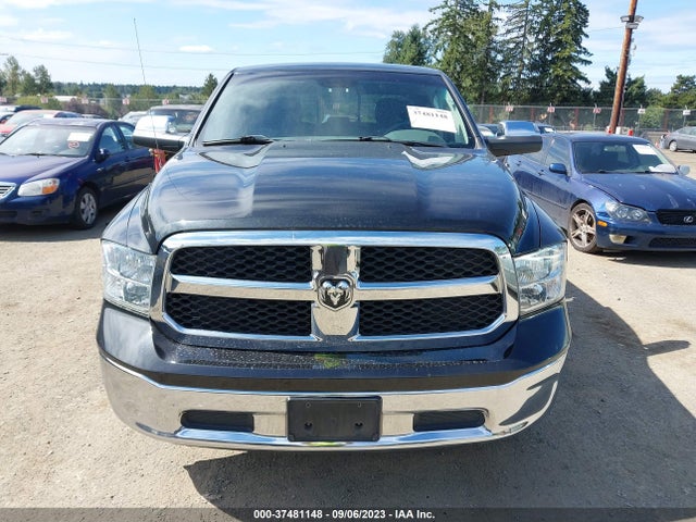 1C6RR7LT3HS777257 RAM 1500 Slt