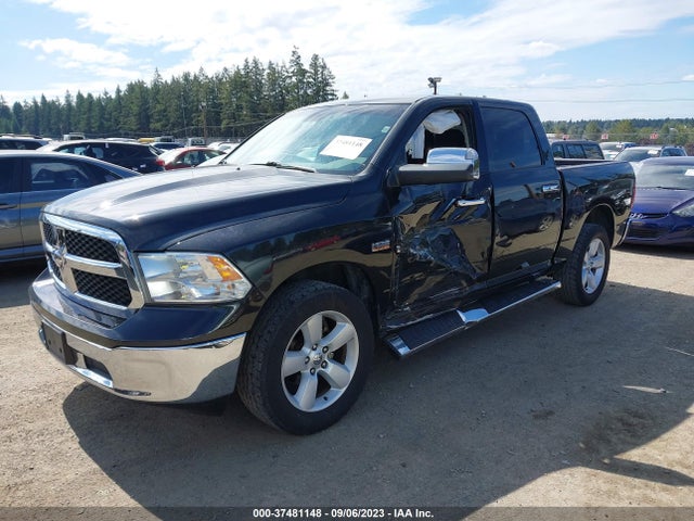 1C6RR7LT3HS777257 RAM 1500 Slt