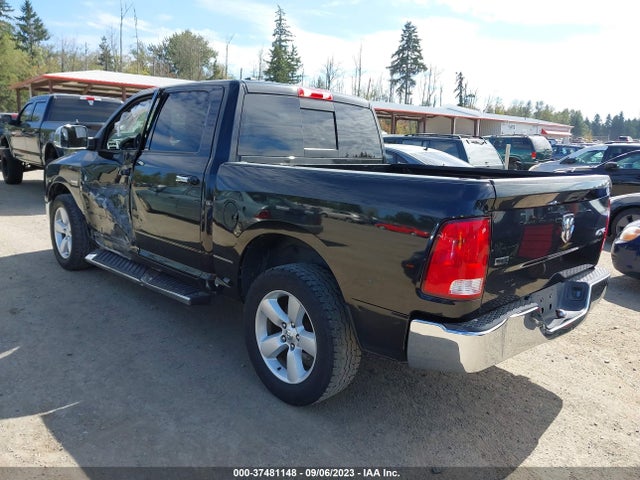 1C6RR7LT3HS777257 RAM 1500 Slt