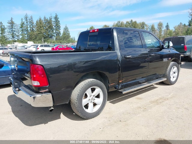 1C6RR7LT3HS777257 RAM 1500 Slt