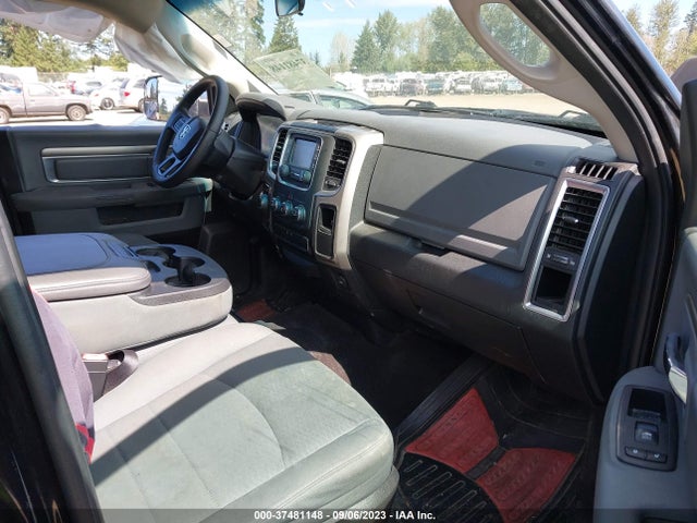 1C6RR7LT3HS777257 RAM 1500 Slt