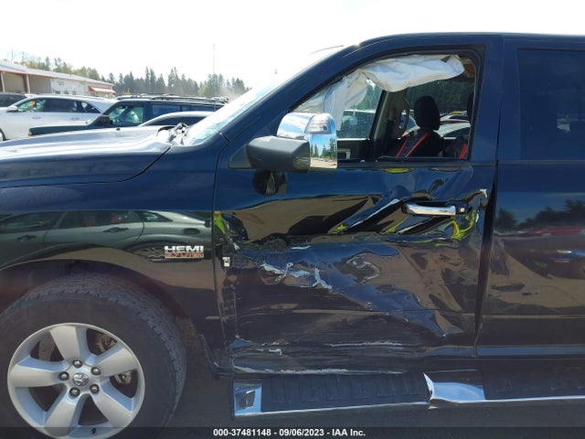 1C6RR7LT3HS777257 RAM 1500 Slt