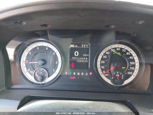 1C6RR7LT3HS777257 RAM 1500 Slt