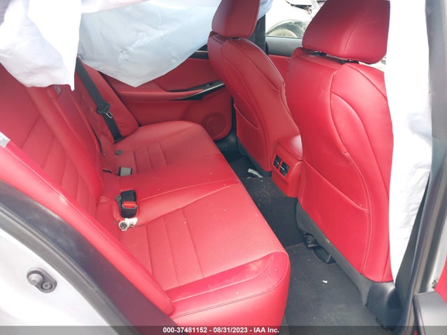 JTHGZ1B2XP5067080 Lexus Is Is 350 F Sport