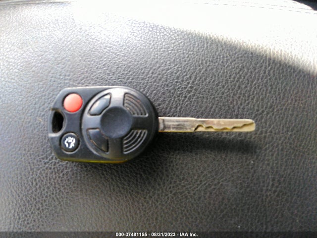 2012 FORD FOCUS SE VIN: 1FAHP3F25CL233650