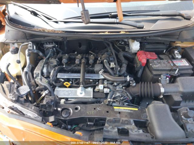 3N1CN8EVXNL868098 Nissan VERSA SV