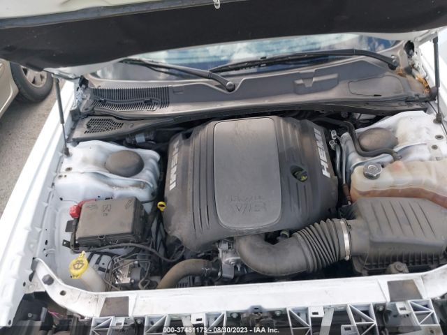 2C3CDZBT5MH524795 Dodge Challenger R/t