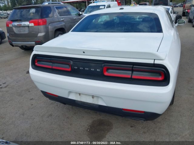 2C3CDZBT5MH524795 Dodge Challenger R/t