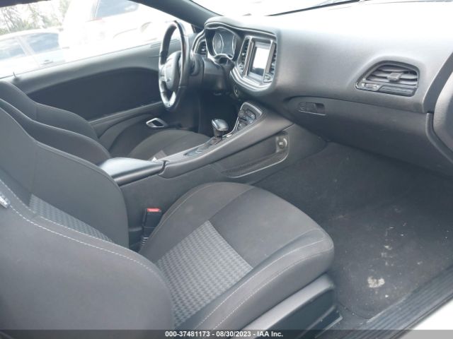 2C3CDZBT5MH524795 Dodge Challenger R/t