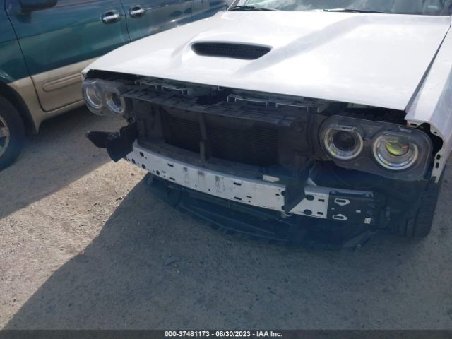 2C3CDZBT5MH524795 Dodge Challenger R/t