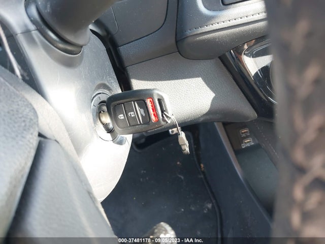2022 HONDA HR-V SPORT VIN: 3CZRU6H12NM706381