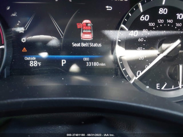 Toyota Highlander Limited/platinum 2021 5TDDZRBH8MS144137 Image 14