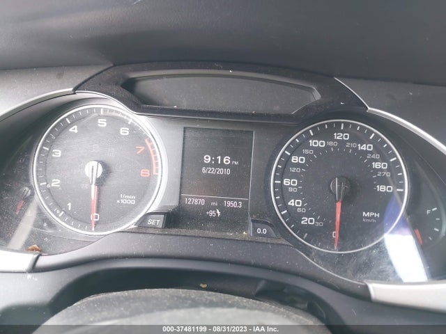 37481199 :رقم المزاد ، WAUEFAFL6CN018003 vin ، 2012 Audi A4 2.0t Premium Plus مزاد بيع