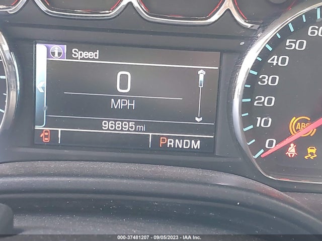 2014 CHEVROLET SILVERADO 1500 LT VIN: 1GCRCREC3EZ163881