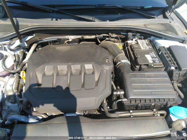 Audi A3 Sedan S Line Premium 2020 WAUBEGFF3LA071333 Image 10