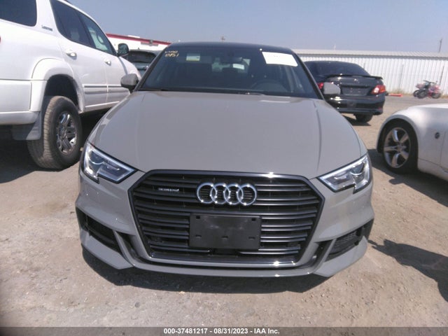 Audi A3 Sedan S Line Premium 2020 WAUBEGFF3LA071333 Image 12