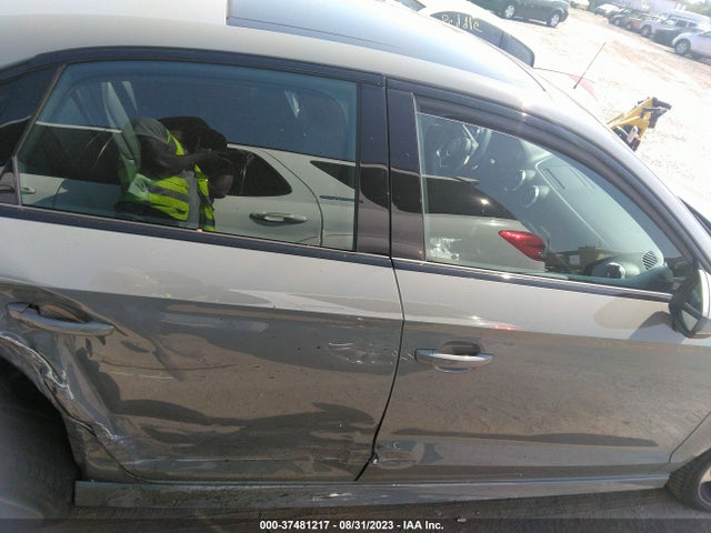 Audi A3 Sedan S Line Premium 2020 WAUBEGFF3LA071333 Image 13
