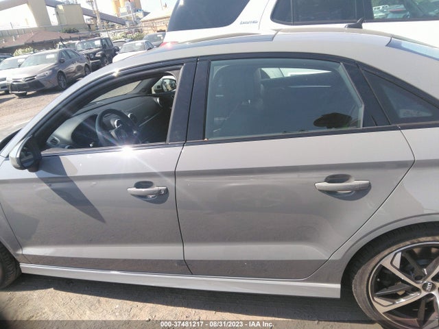 Audi A3 Sedan S Line Premium 2020 WAUBEGFF3LA071333 Image 14